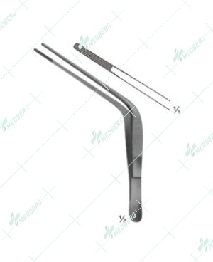 Wilde Forceps