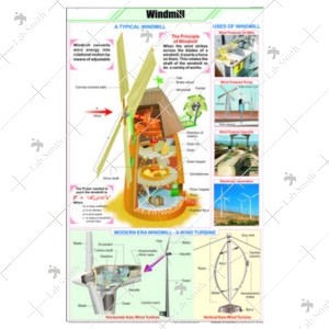 Wind Mill