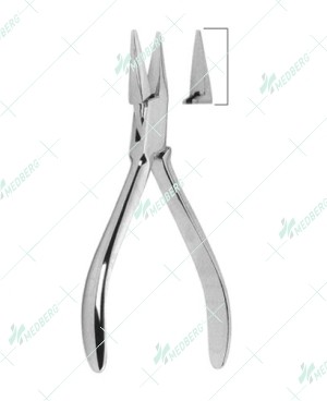 Wire Bending Pliers