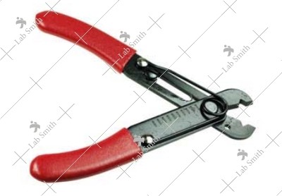 Wire Cutter And Stripper