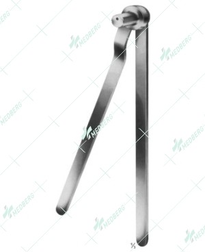 Wire Cutting Pliers, 320 mm