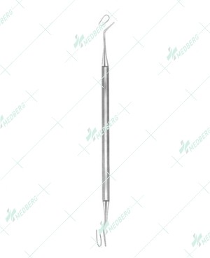 Woodson Filling Instruments