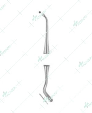 Woodson Filling Instruments