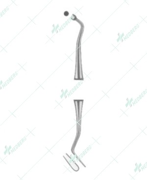 Woodson Filling Instruments