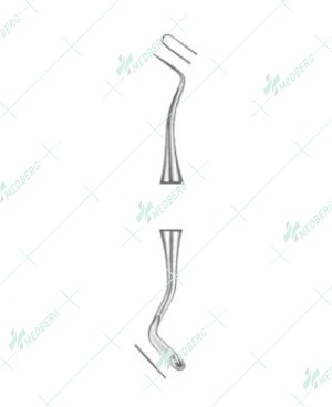 Woodson Filling Instruments