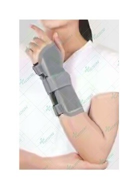 Wrist Splint Ambidextrous