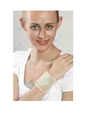 Wrist Wrap (Neoprene)