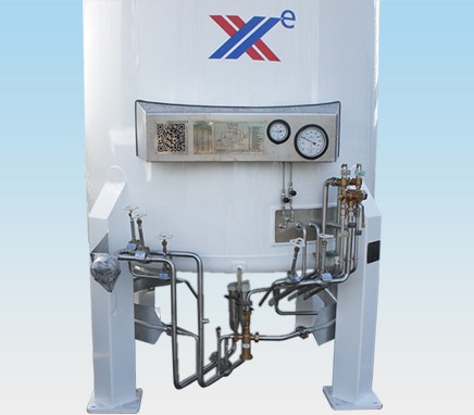 Xe (Tanks for Europe)