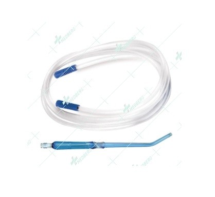 Yankaur Suction Set with Standard Handle