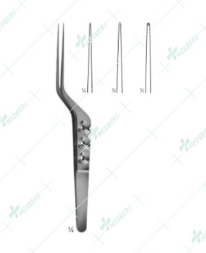 Yasargil Forceps