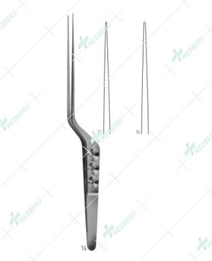 Yasargil Forceps