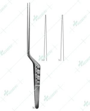 Yasargil Forceps