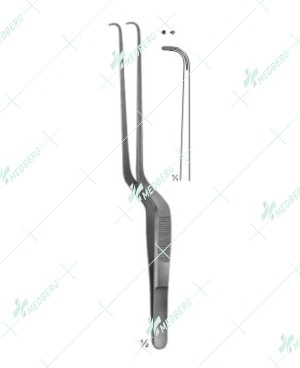 Yasragil Forceps
