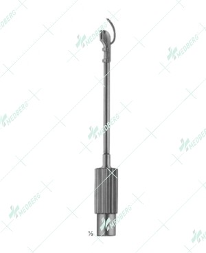 Young-Millin Needle Holder