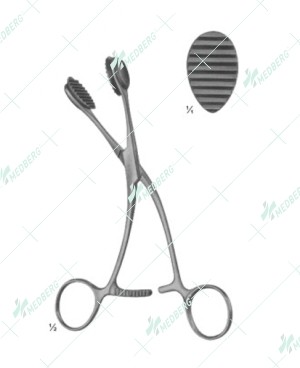 Young Forceps