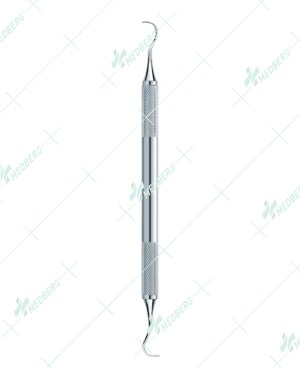 Younger-Good Double Ended Scaler