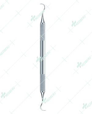 Younger-Good Double Ended Scaler