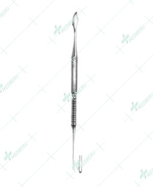 Zahle Modelling Instruments