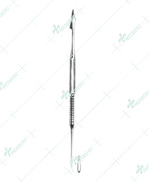 Zahle Modelling Instruments