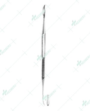 Zahle Modelling Instruments