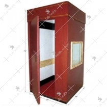 Audiometry Cabin