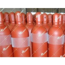 Acetylene Gas Cylinder DOT-3AA 40L-250Bar