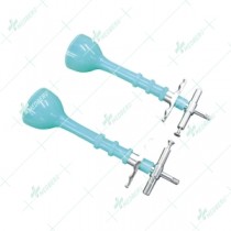 Silicon Cup for Vacuum Extractor