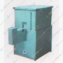 Single Delivery - FRP- Electronic  Push Button