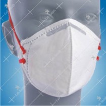 Venus 420 SL FFP2 NR Dust / Mist Respirator Mask [Without Valve]