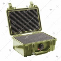 Pelican 1120 Small Case [With Foam]