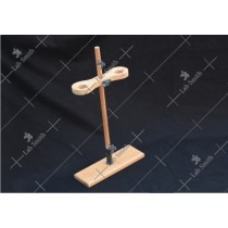 Funnel Stand, Wooden