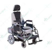 Electric Smart Wheelchair  