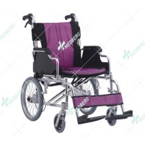 Nursing Wheelchair(for Users with Carers)