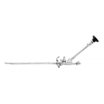Operating Cystoscope