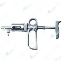 Continuous Syringe A-Type