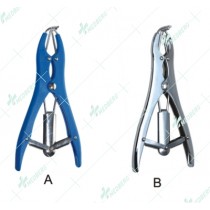 Electro motion Stretching Forceps