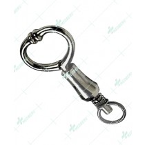 Bull Holder Colied Spring 