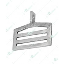 Tape start Insulator Buckle
