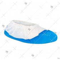 PP + CPE Shoe Cover