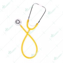 Hospital Use Best Seller Dual Head Stethoscope