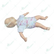 Infant Obstruction Model