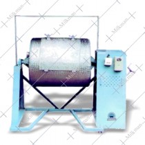 Butter Churners Cap. 500 Ltr.