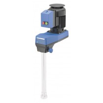 ULTRA-TURRAX® Extremely Powerful Dispersing Instrument