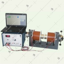 Electromagnet And Power Supply