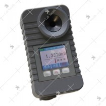 Handheld Refractometer