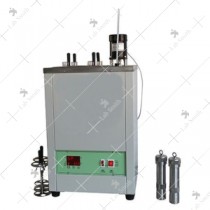 Copper Strip Corrosion Tester