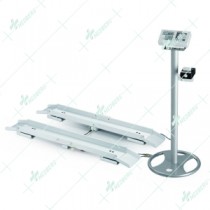 Wheelchair Scale
