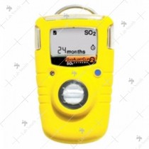 Gas Alert Extreme - Sulfur Di-oxide [SO2]