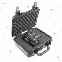 Pelican 1200 Small Case [With Foam]