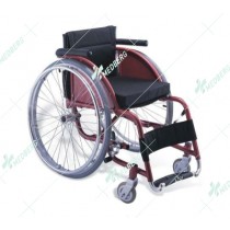Leisure Sports Wheelchair